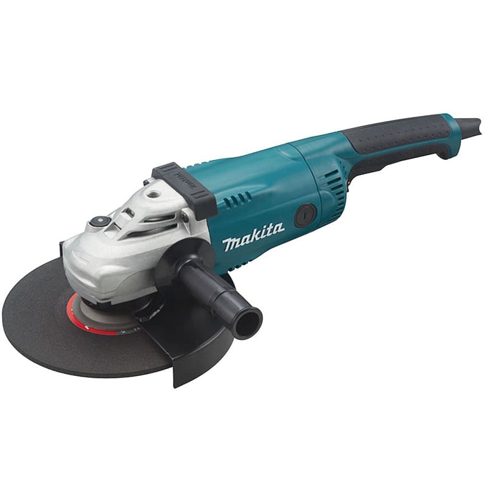Esmerilhadeira Angular 230mm 110 Volts - GA9020 - MAKITA