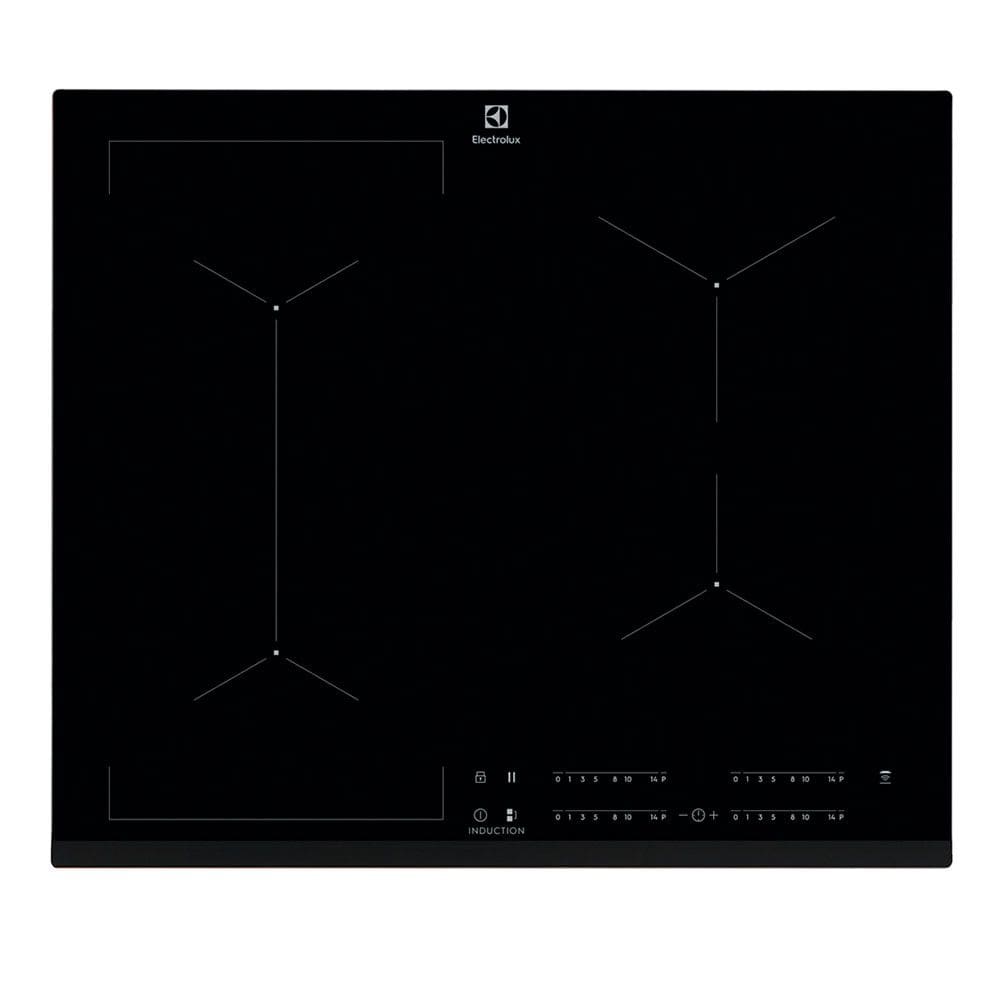 Fogao 4 Bocas Electrolux Eletrico Inducao Ie60p