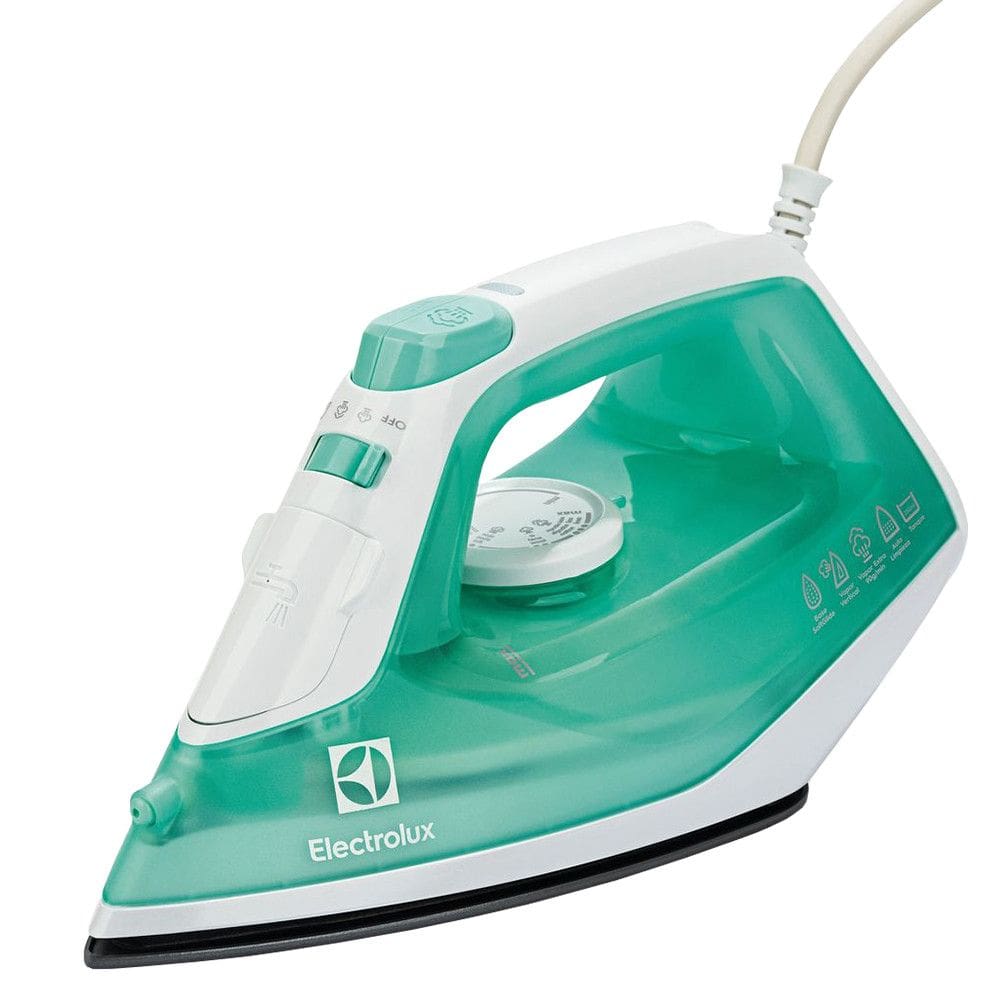 Ferro a Vapor Easyline SIE70 Electrolux