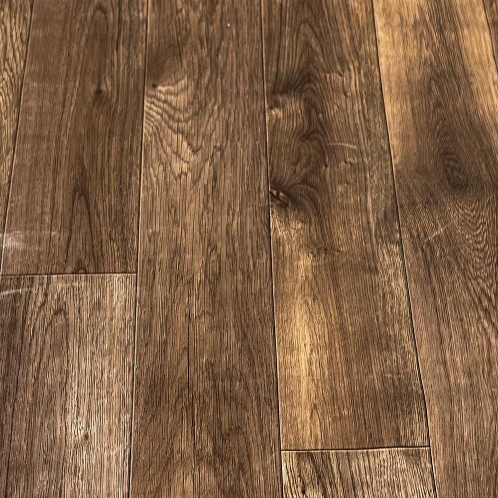 Piso Em Manta 0.7mm Vinílico Laminado 6m² 2,00x3,00 Modelos Novara