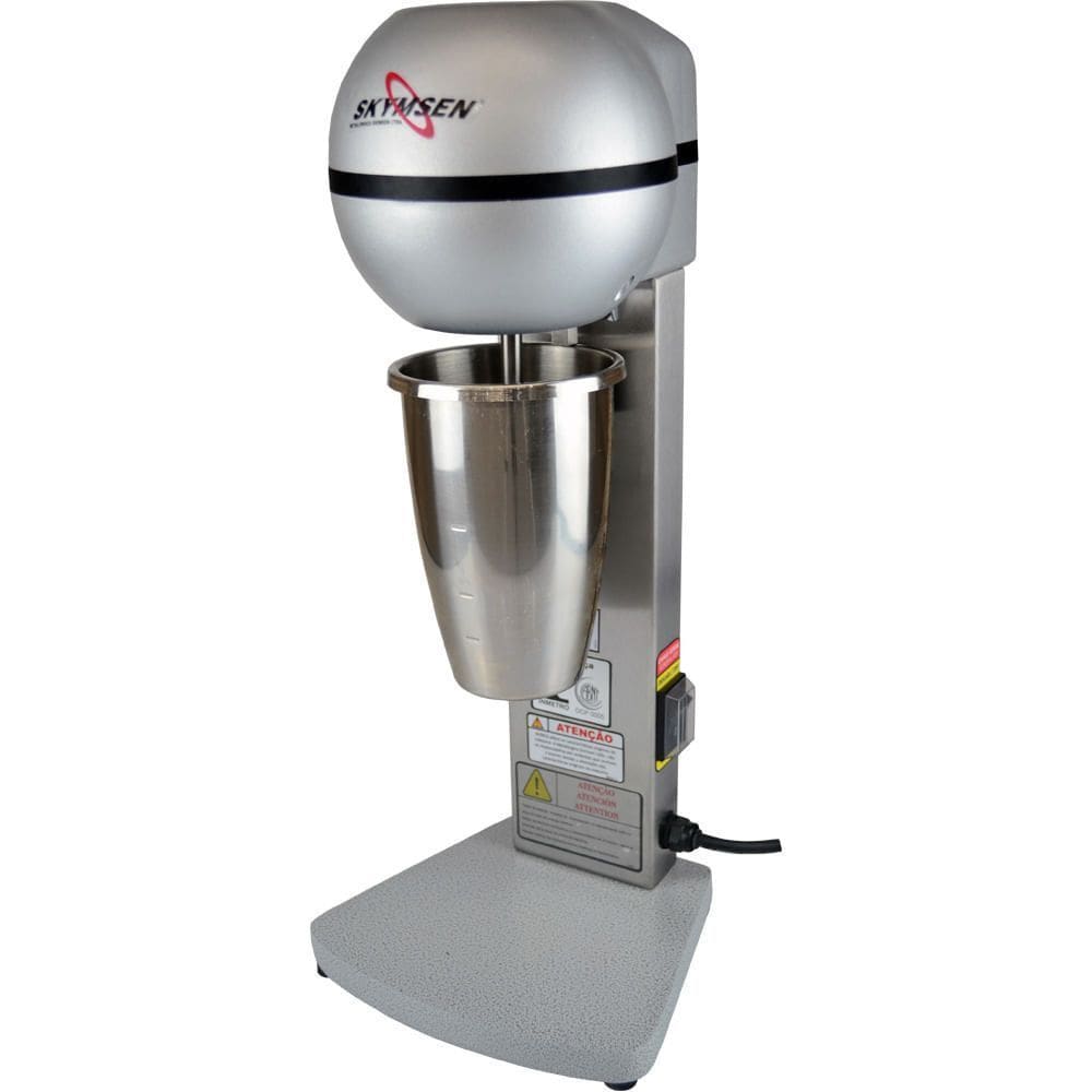 Batedor de Milk Shake 1 Haste Skymsen BMSN 110v