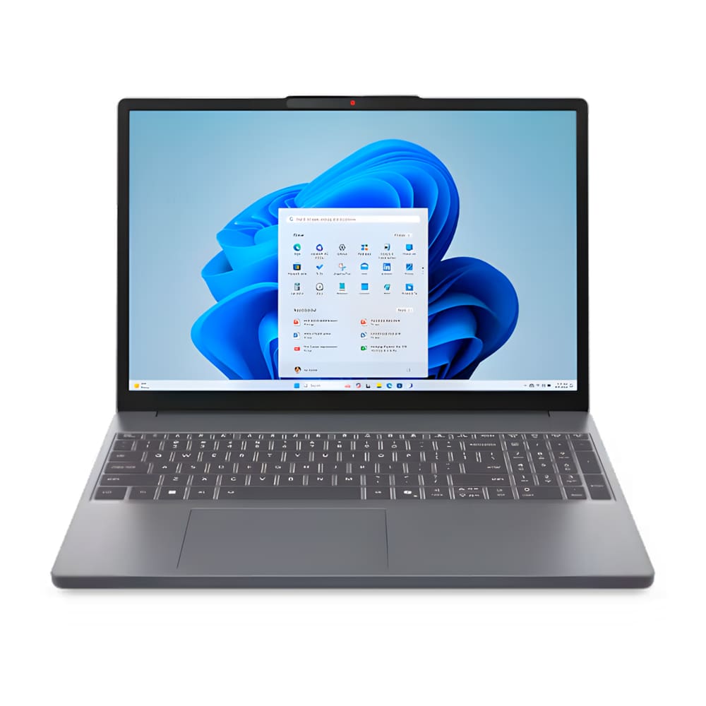 Notebook Lenovo Ideapad 1i 15IRU7 8GB Ram 256GB FHD 15,6”