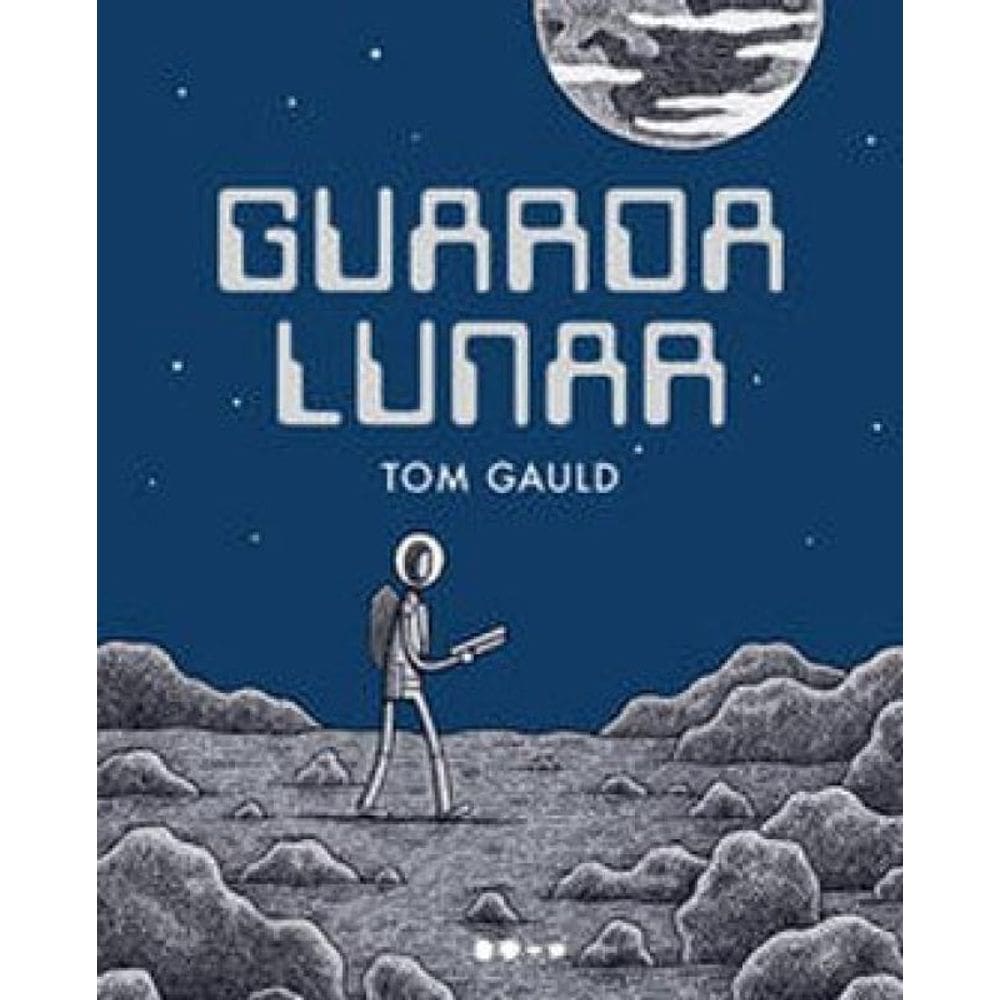 Guarda Lunar
