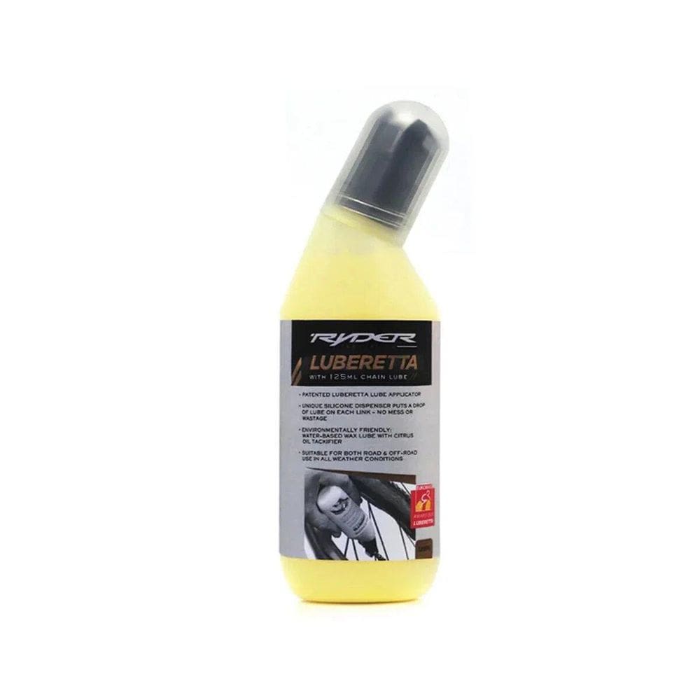 Lubrificante Corrente Premium Luberetta 125Ml Com Aplicador
