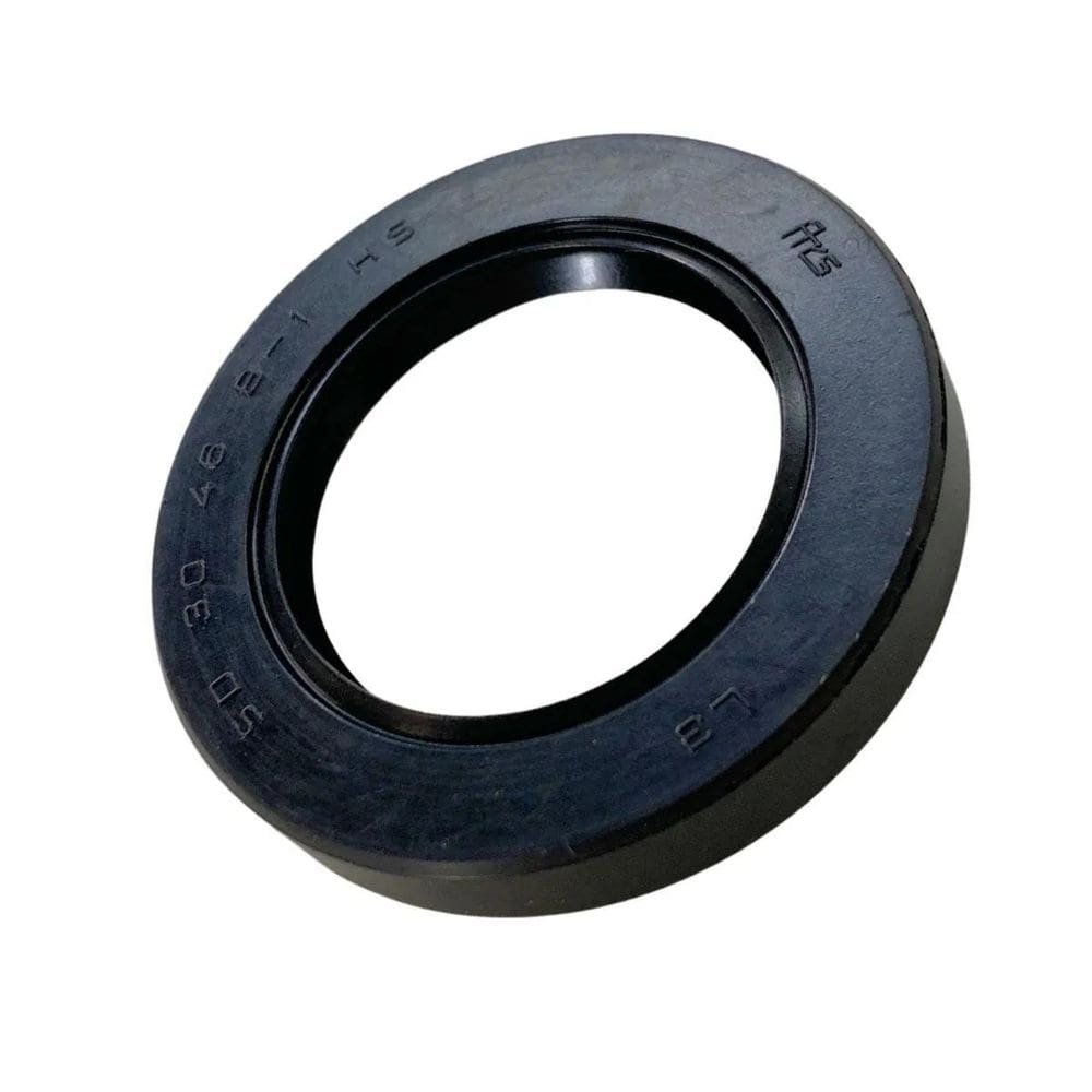 Retentor Borracha Óleo Motor Gx390 Genuíno 91201Z7B003