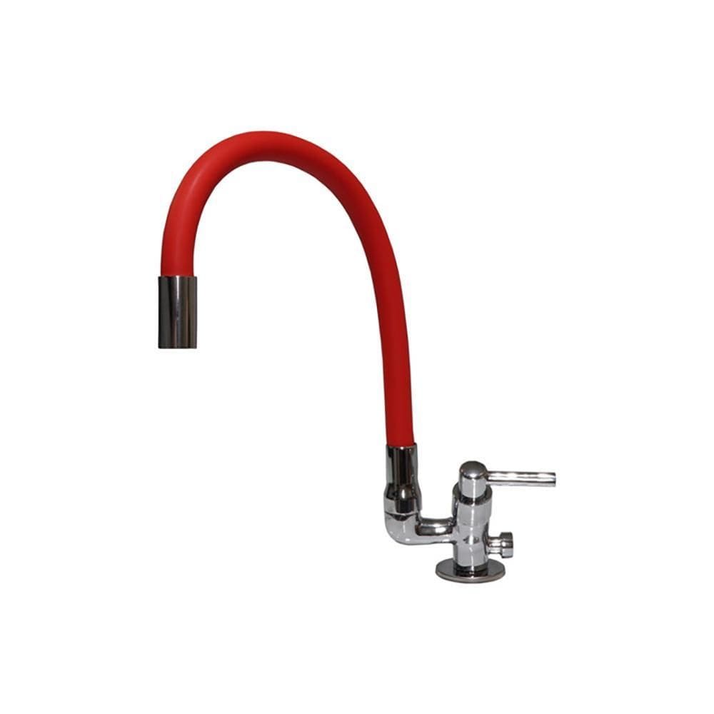 Torneira Gourmet Mesa Com Saída Universal Para Purificador