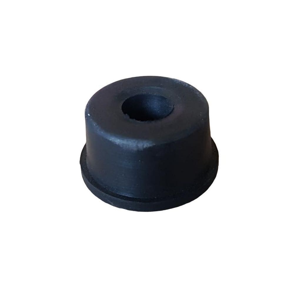 Kit Par Bucha Suspensão Dianteira Cabine Mb Actros / Axor