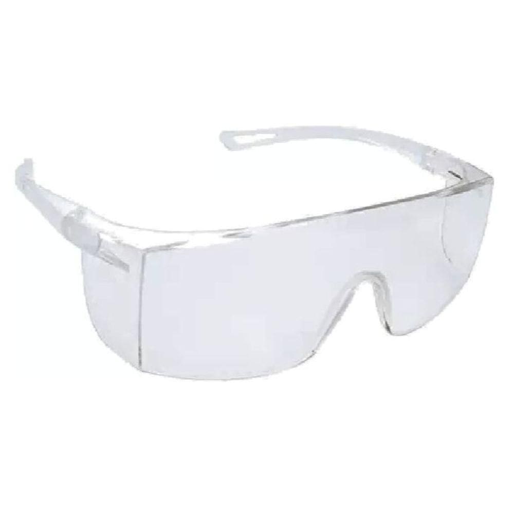 Kit 30 Óculos De Proteção Sky Clear Uv400 - Deltaplus