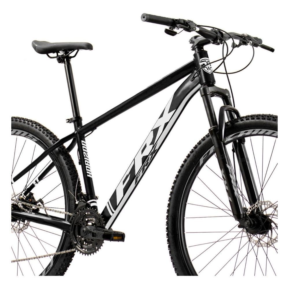 Bicicleta Aro 29 Frx Horizon 24V All Black S