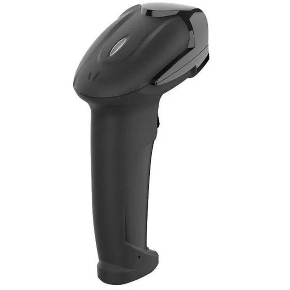 Lc100 Leitor De Codigo De Barra E Qrcode