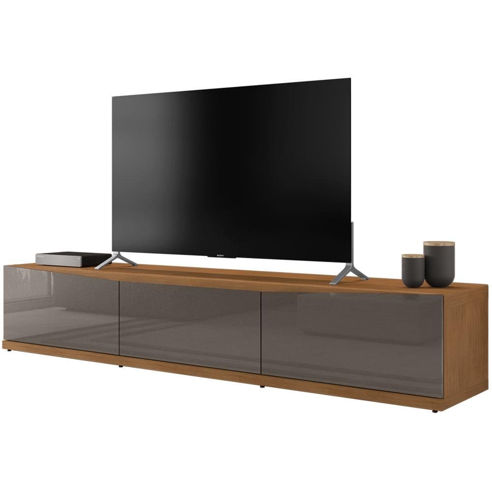 Rack Bancada Para TV 60 Pol 180cm 11082 DCASA