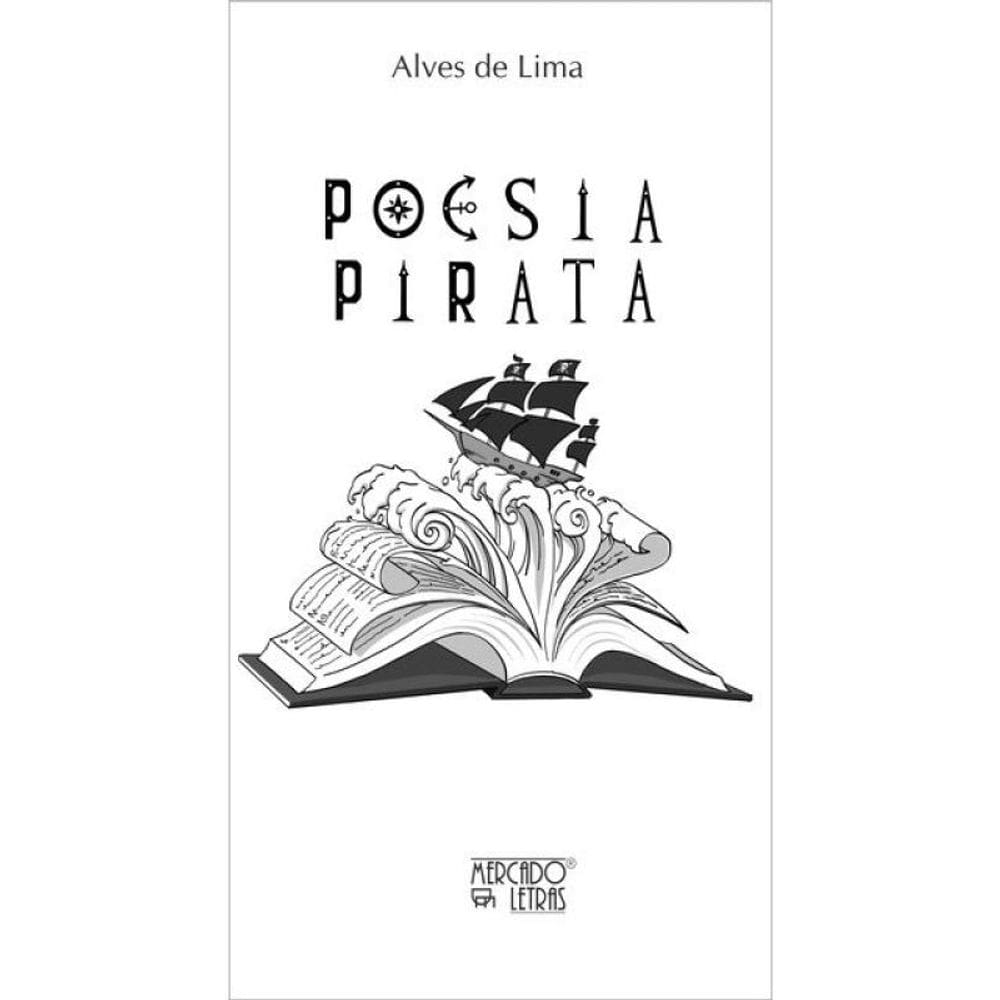 Poesia Pirata