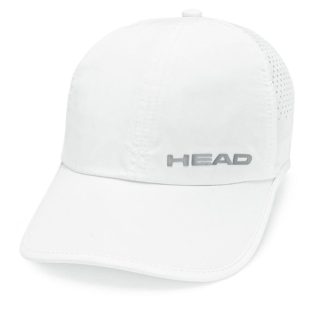 Boné Head Pro Player Branco