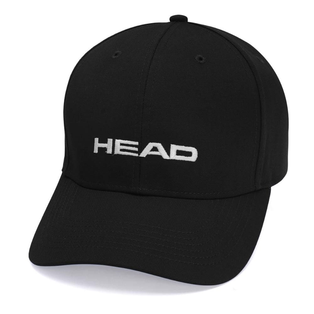 Boné Head Promotion Preto