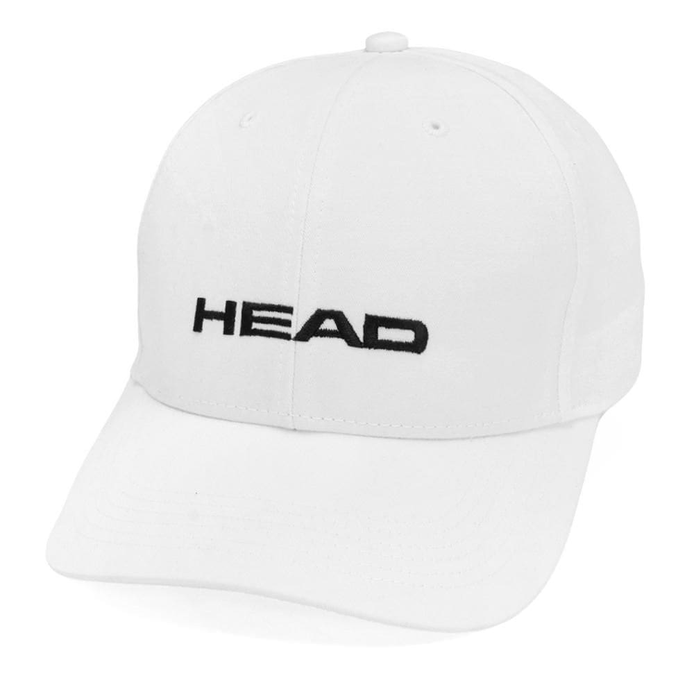 Boné Head Promotion Branco