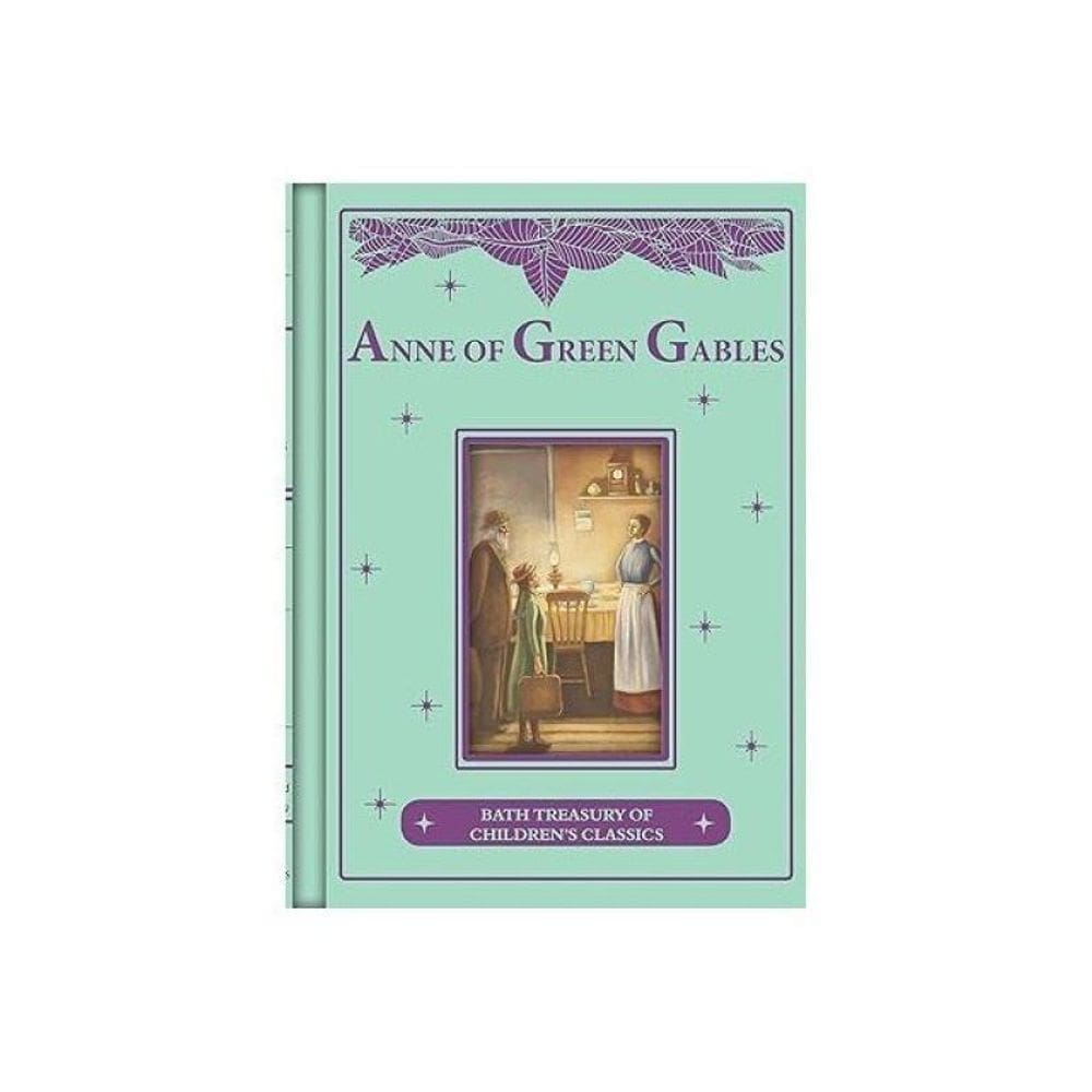 Anne Of Green Gables