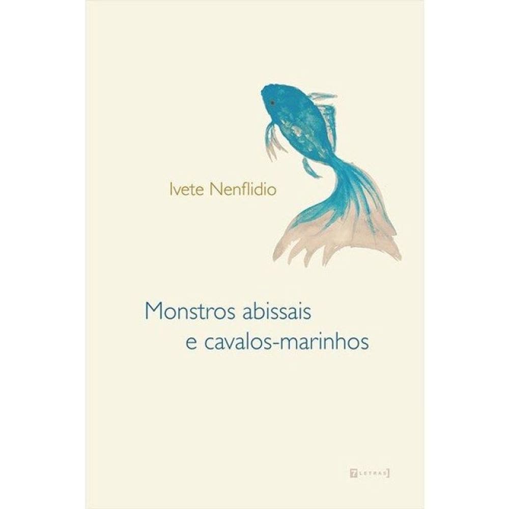 Monstros Abissais E Cavalos-Marinhos
