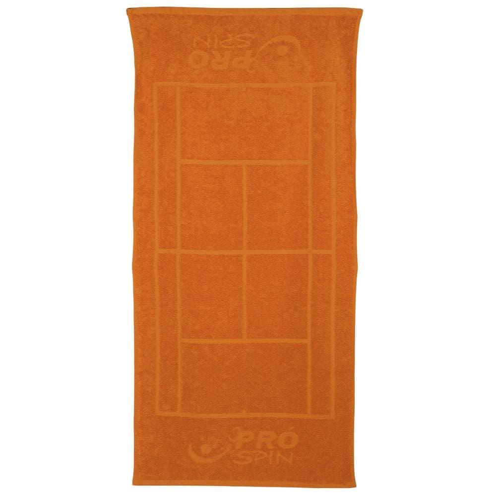 Toalha Pro Spin Laranja