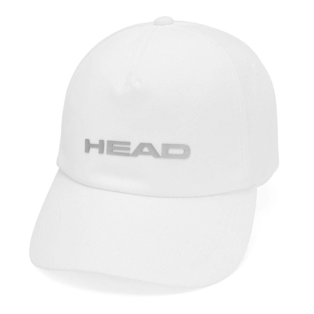 Boné Head Performance Branco