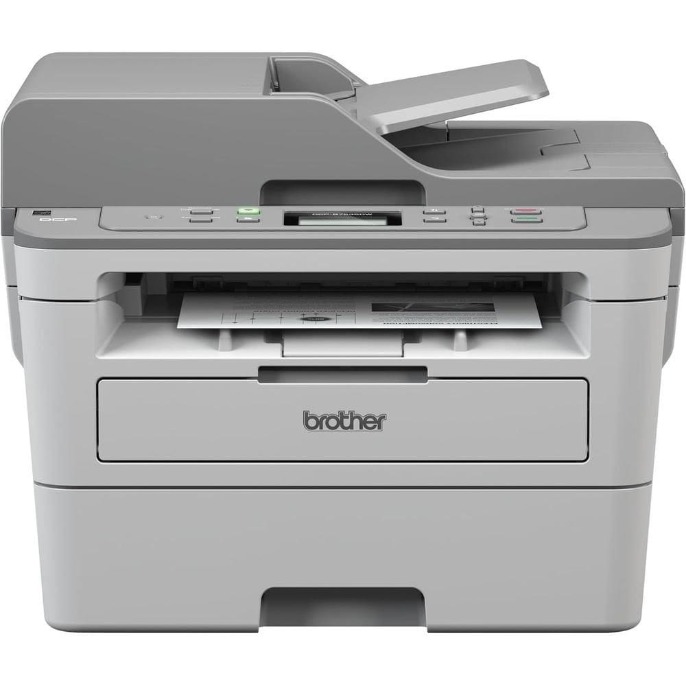 Impressora Laser Brother Dcpb 7535Dw