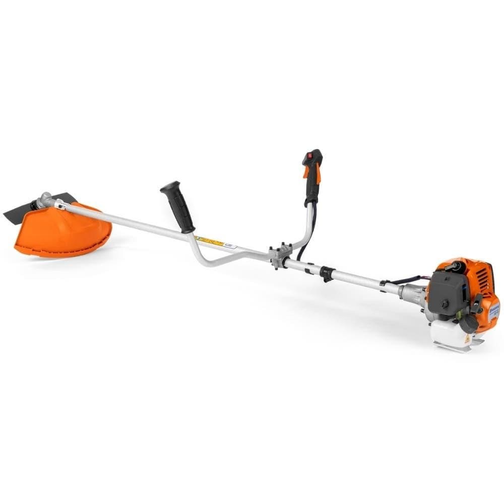 Roçadeira a Gasolina 1,1 CV 25,4 CC Fio de Nylon 321R HUSQVARNA