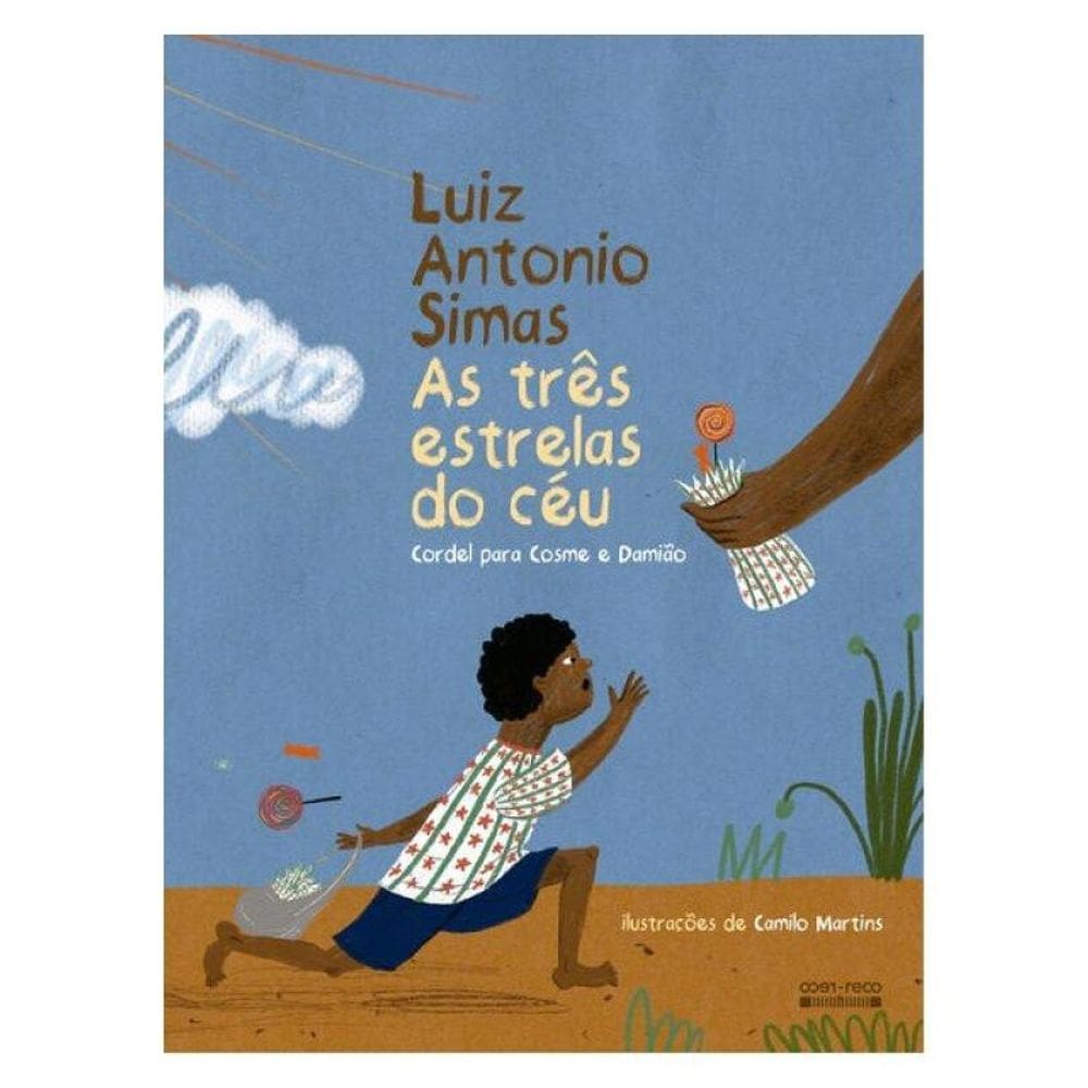 As Três Estrelas Do Céu