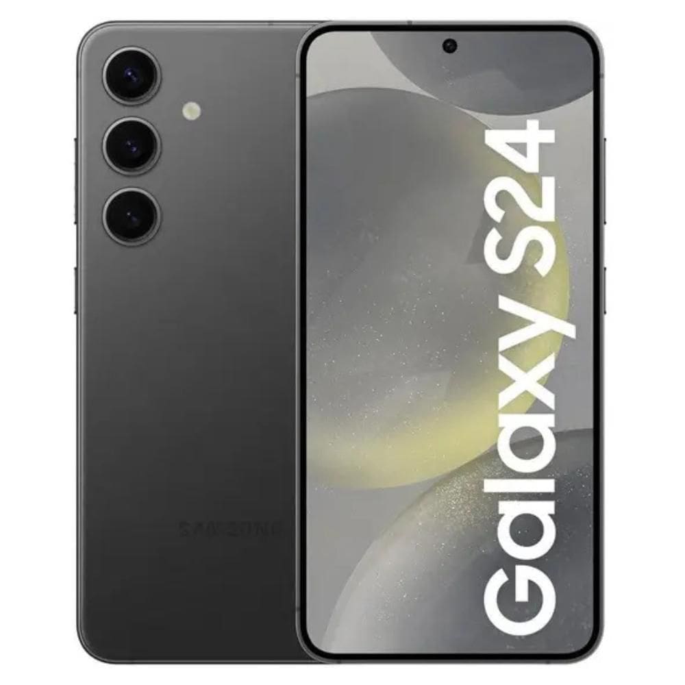 USADO Samsung Galaxy S24 5G 128 GB Preto Muito Bom (usado)