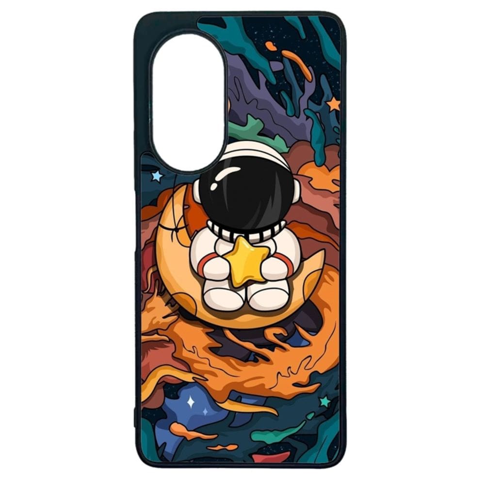 Capa de telefone HUAWEI NOVA 9 SE Design 62 resistente a detonações