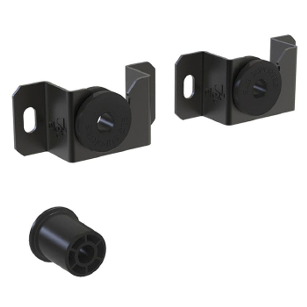 Suporte Fixo ELG 14P a 100P sem Inclinacao - UNI88