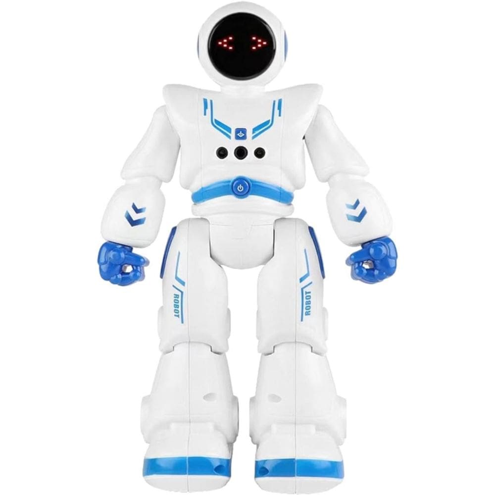 Smart Robot Toy Smart Bot para crianças com controle remoto