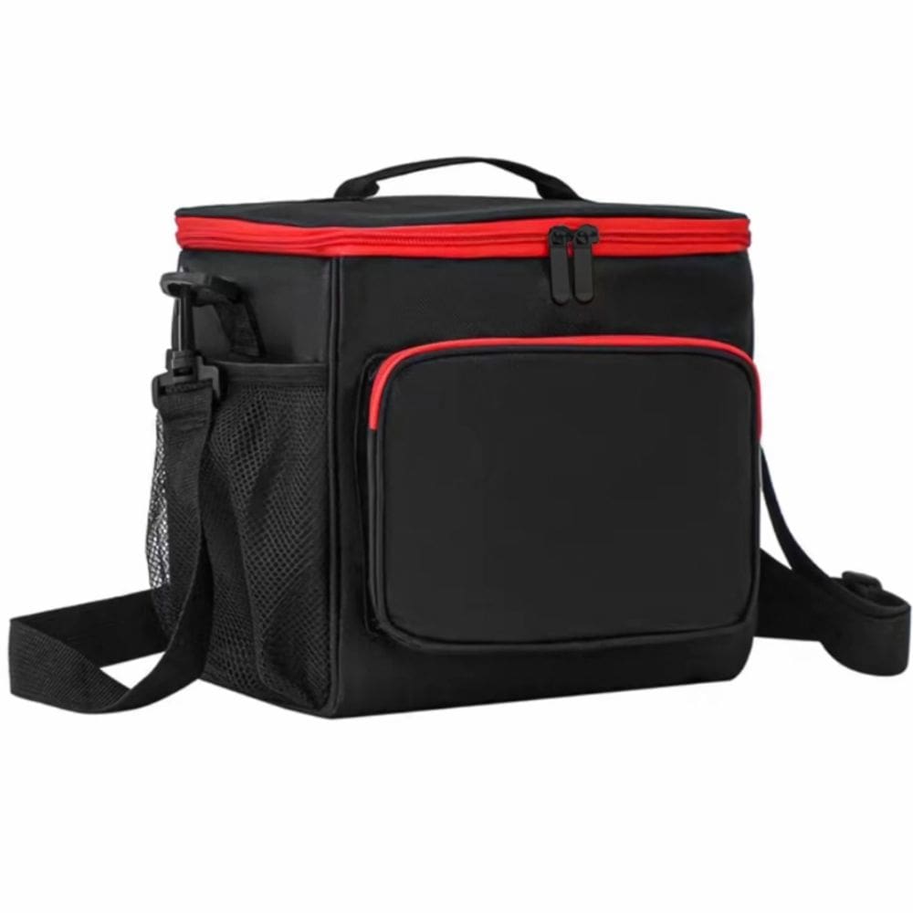 Bolsa térmica para lancheira Oxford Cloth Portable School