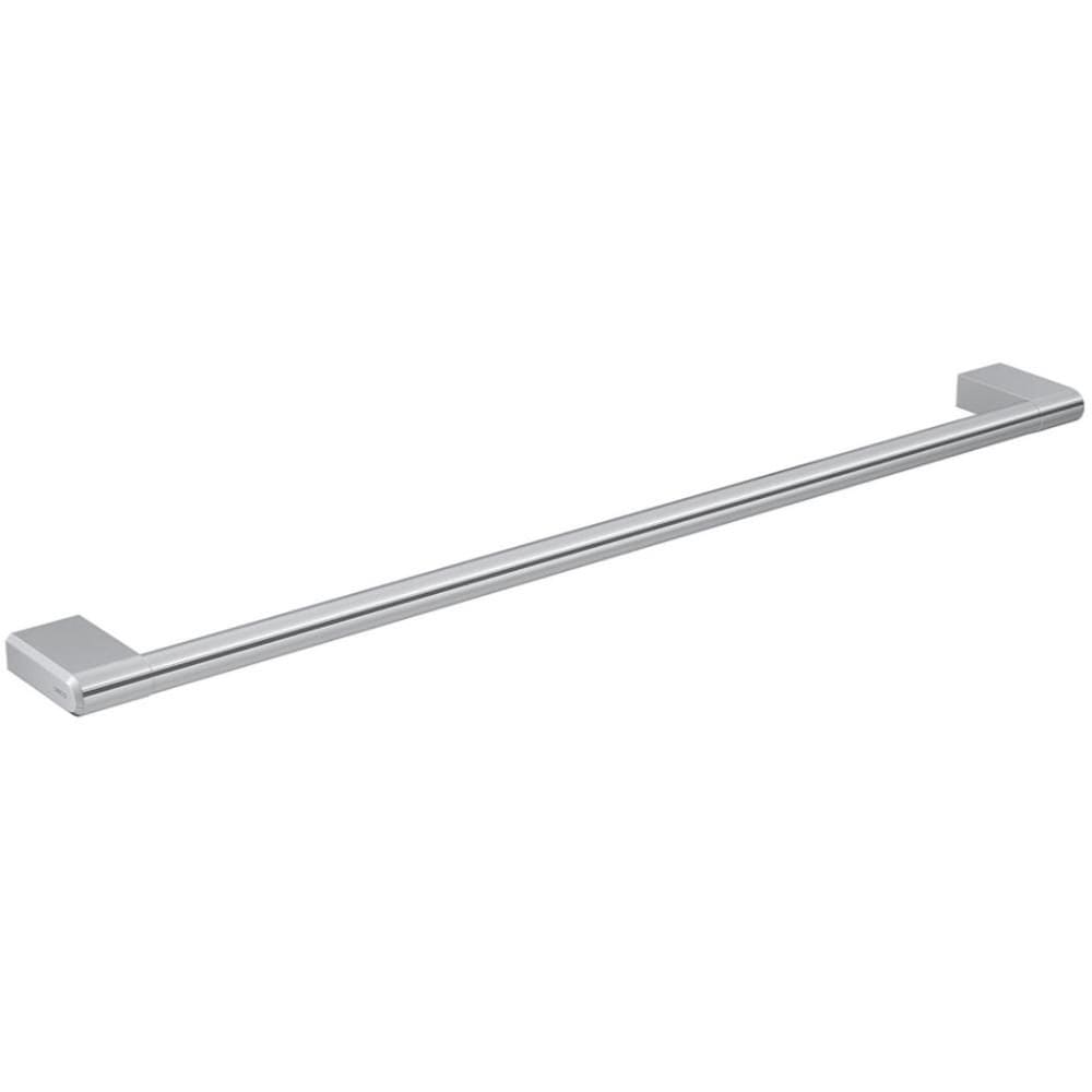 Porta Toalhas Barra 60cm Cromado You Deca