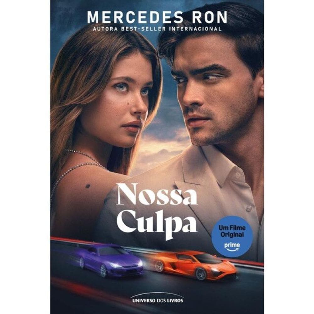 Nossa Culpa - Vol. 3