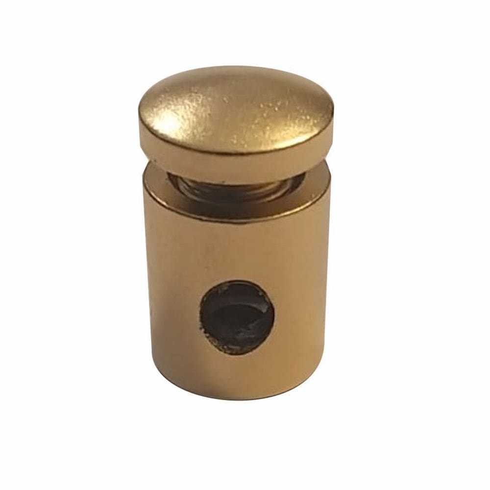 Desviador de Cabo Para Lustres e Pendentes e Luminária MD-6005 Ouro Velho