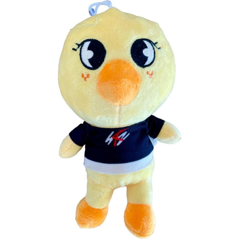 Bicho de pelúcia Skzoo Bokaride Stray Kids de pelúcia de 22 cm