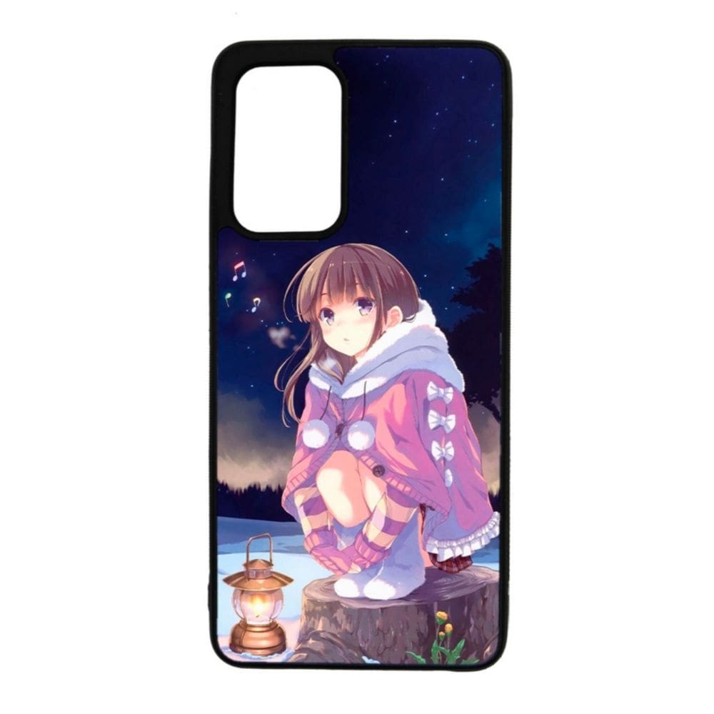 Capa para Huawei Y7a com design robusto à prova de choque