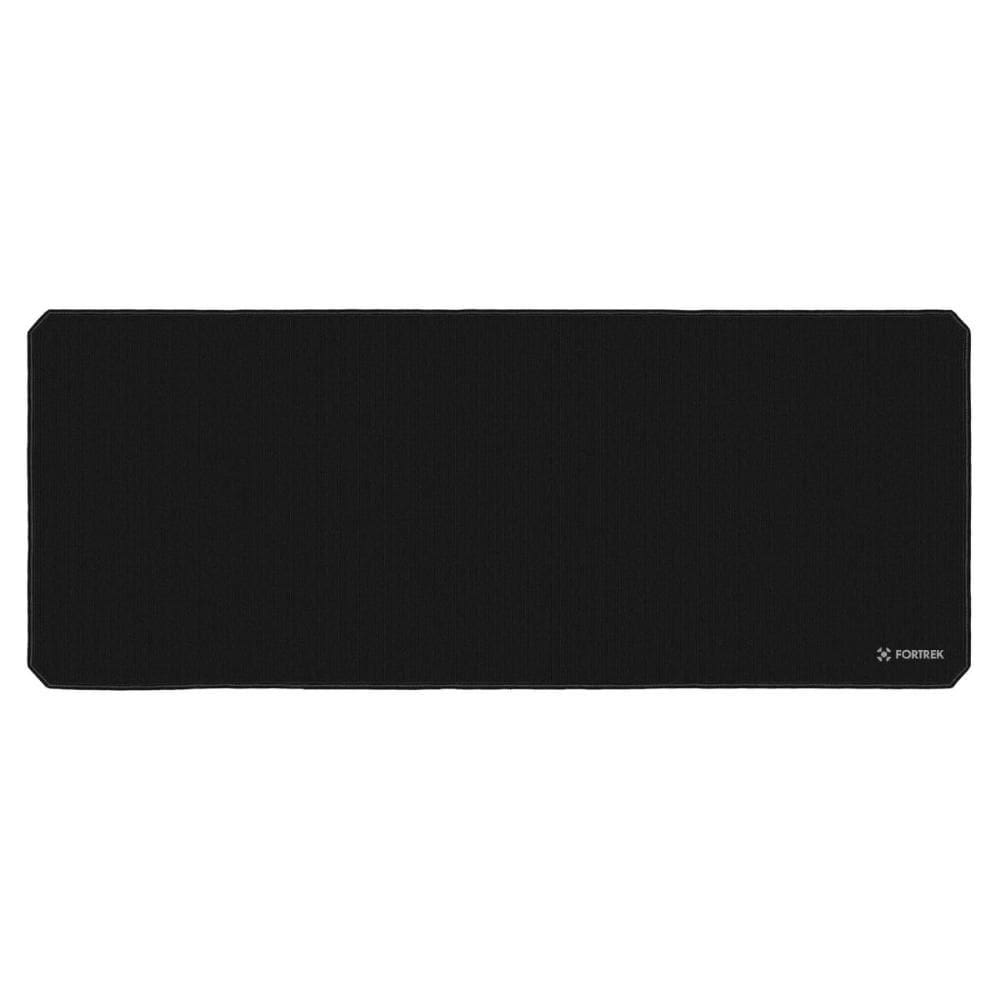 Mouse Pad Gamer Fortrek Speed MPG103 BK - Extra Grande - 800 x 300 x 4mm - Preto - 77538