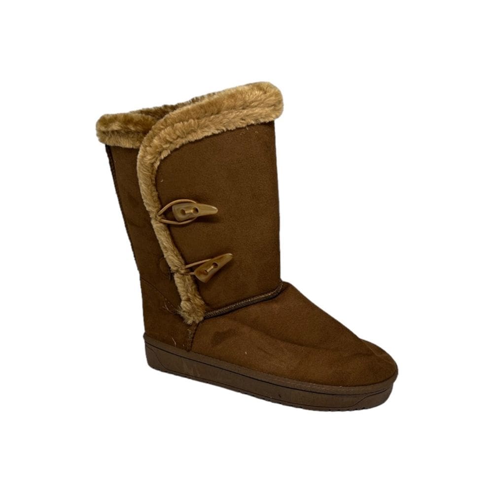 Pantubotas com Chiporro para climas frios