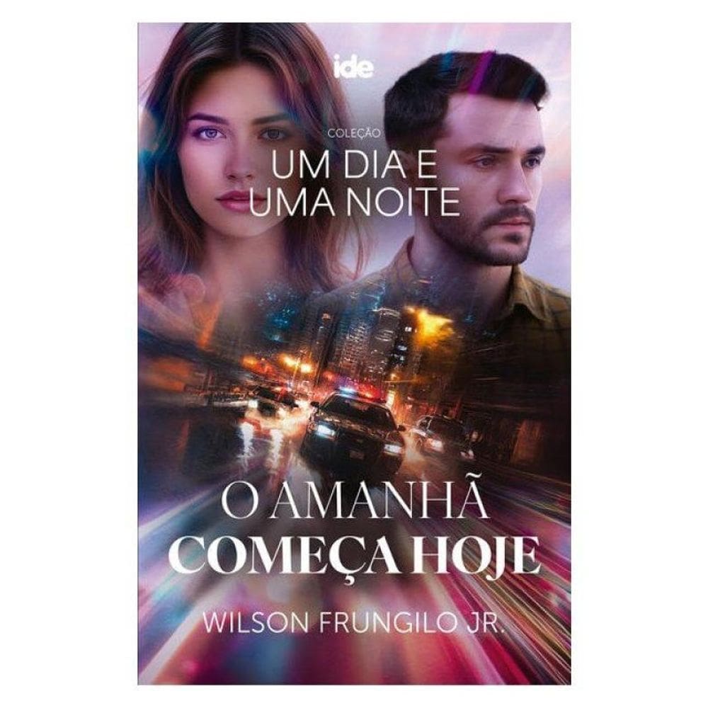 O Amanha Começa Hoje