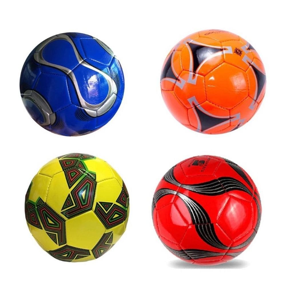 Bola de futebol Sports-Ball nº 5 para crianças