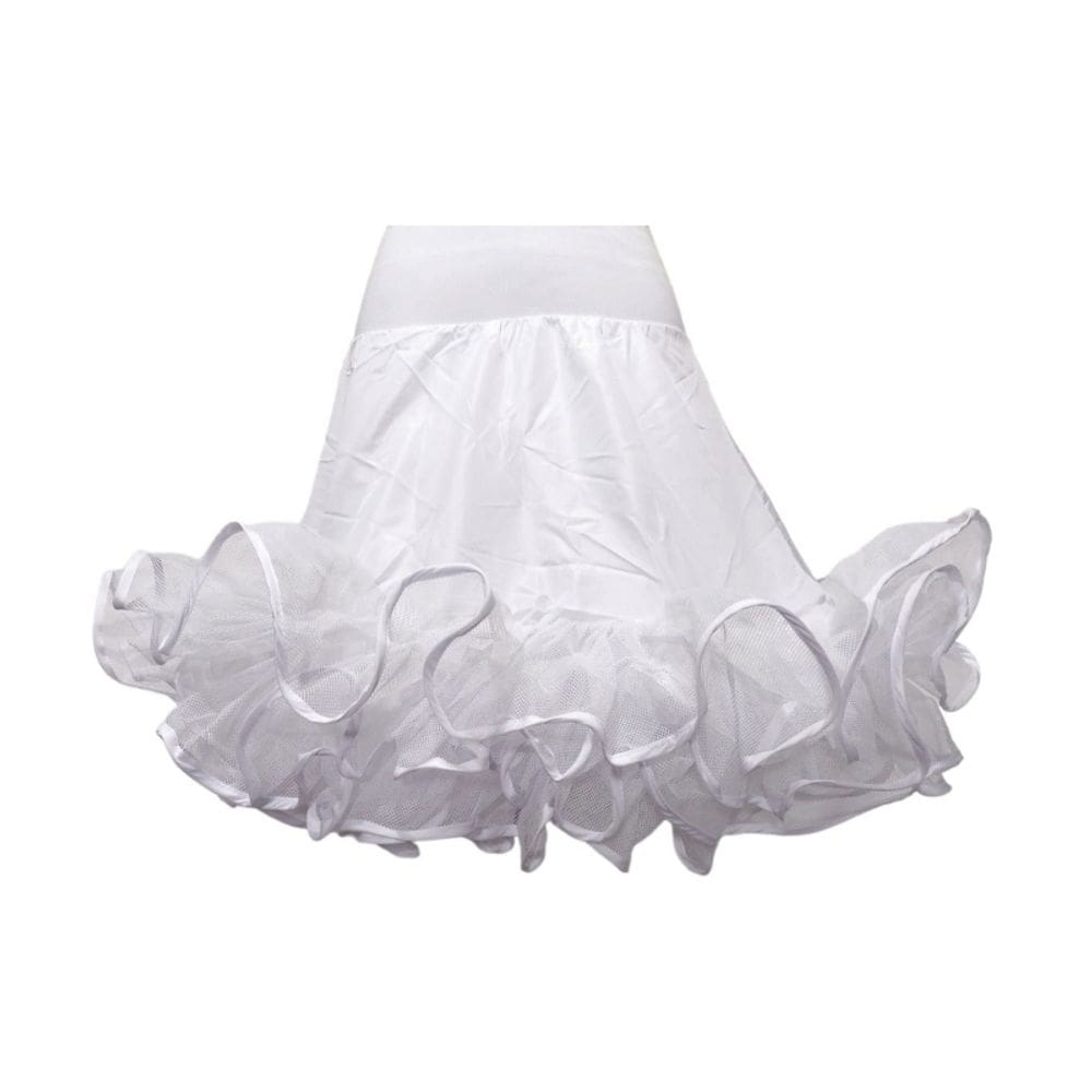 Vestido Girls Cueca Competition 4 Wheels, tamanho 10-16