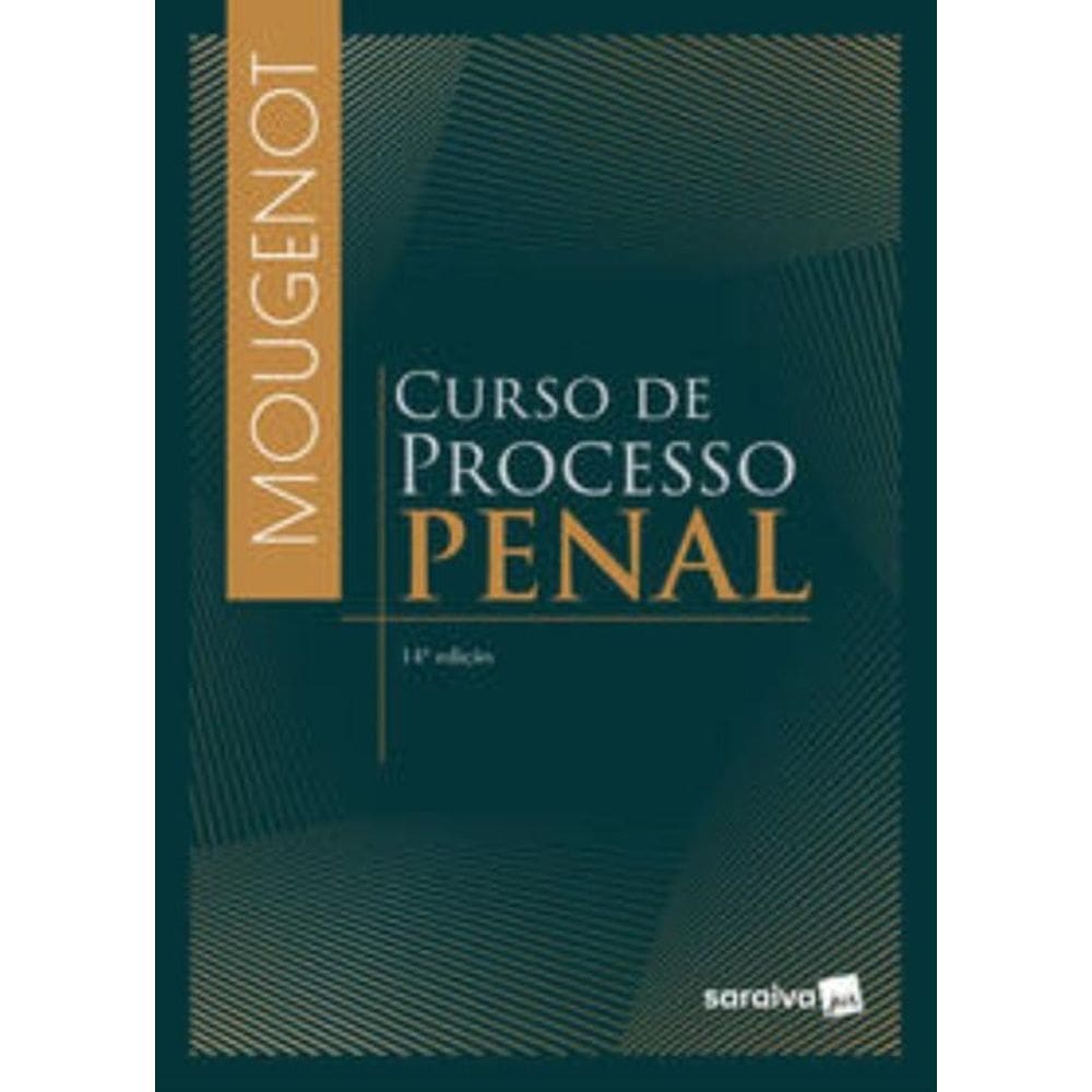 Curso De Processo Penal - 14Ed/24