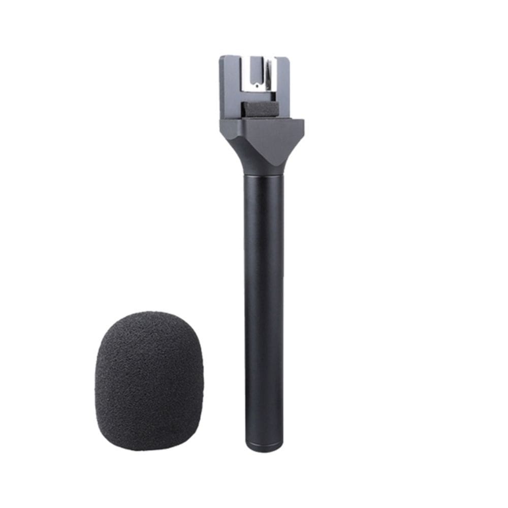 Adaptador de suporte manual para transmissores da série Relacart Mi