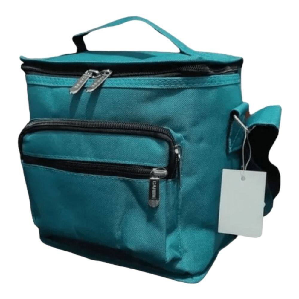 Bolsa térmica Lunch M72 multiuso de grande capacidade portátil