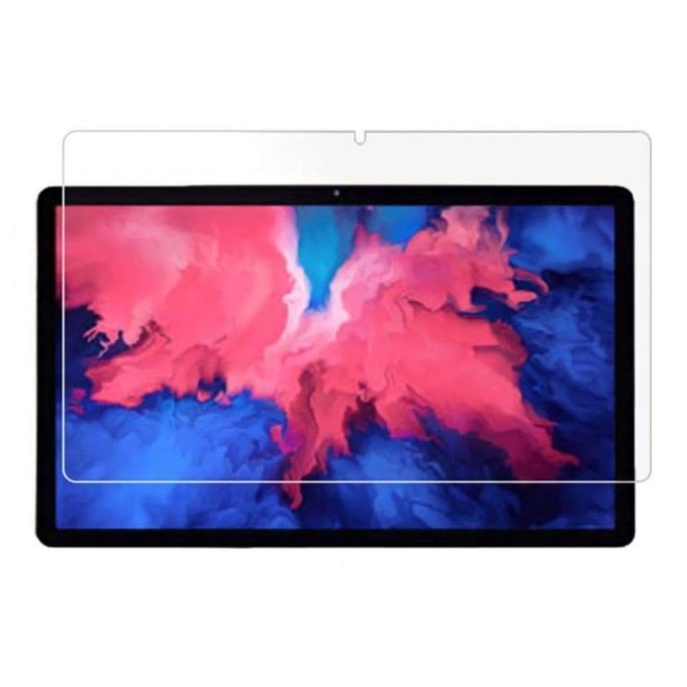 Película de vidro temperado para tablet Lenovo Tab P11 de 11 polegadas