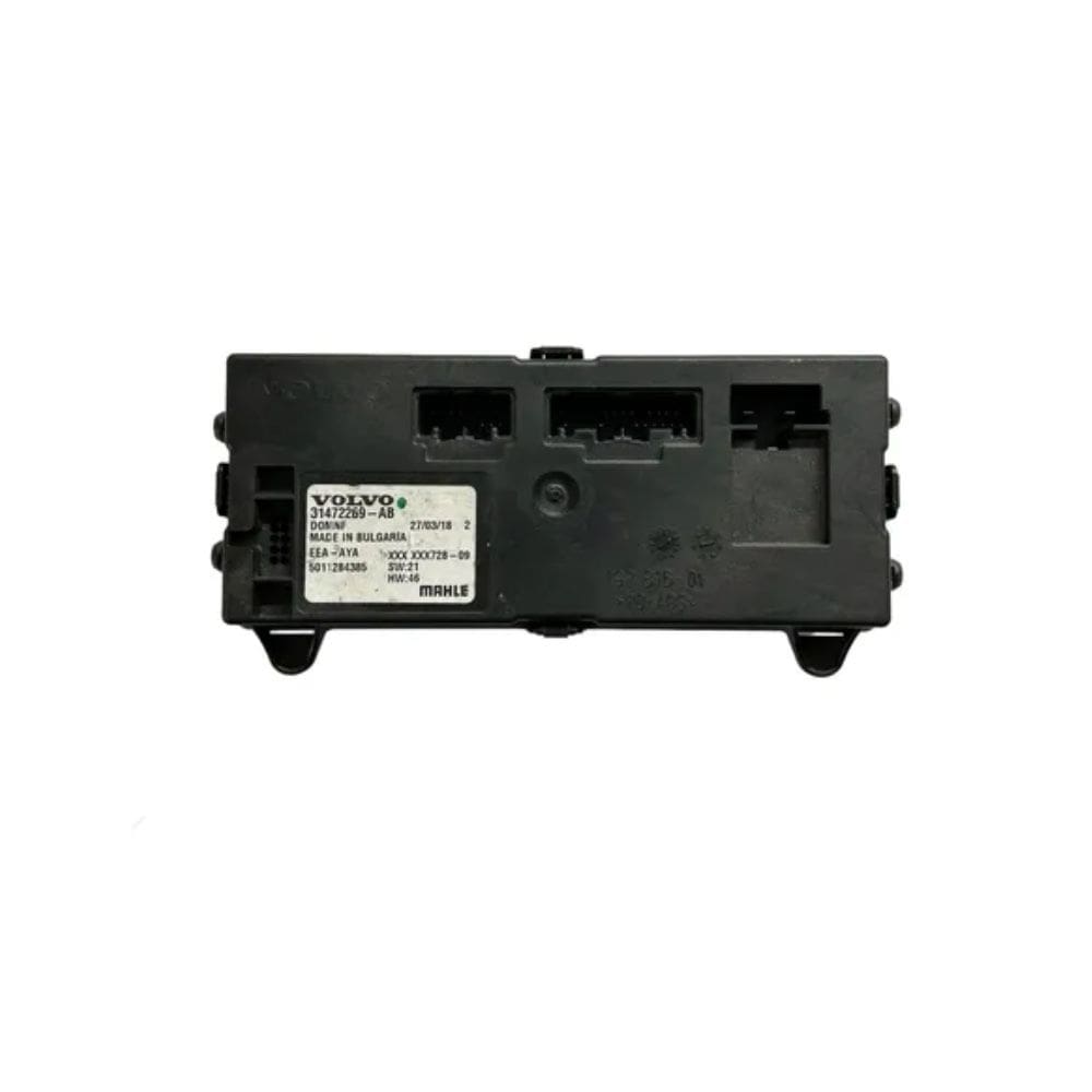 Módulo Controle Ar Volvo Xc60 T8 18 À 23 31472269ab
