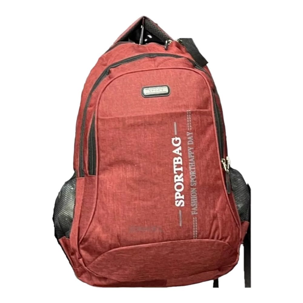 Mochila impermeável 35L para uso diário Urban Style School