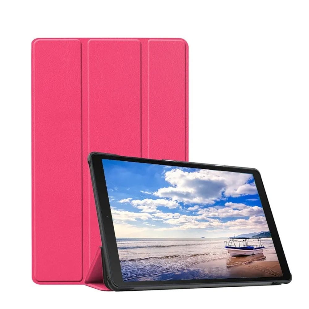 Capa inteligente para tablet Lenovo M10 FHD Plus 10.3