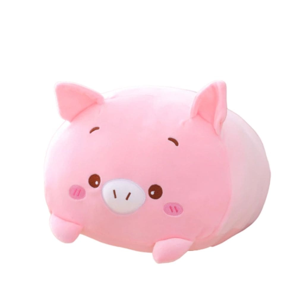 Brinquedo de pelúcia Friends of Plush Little Pig 20cm
