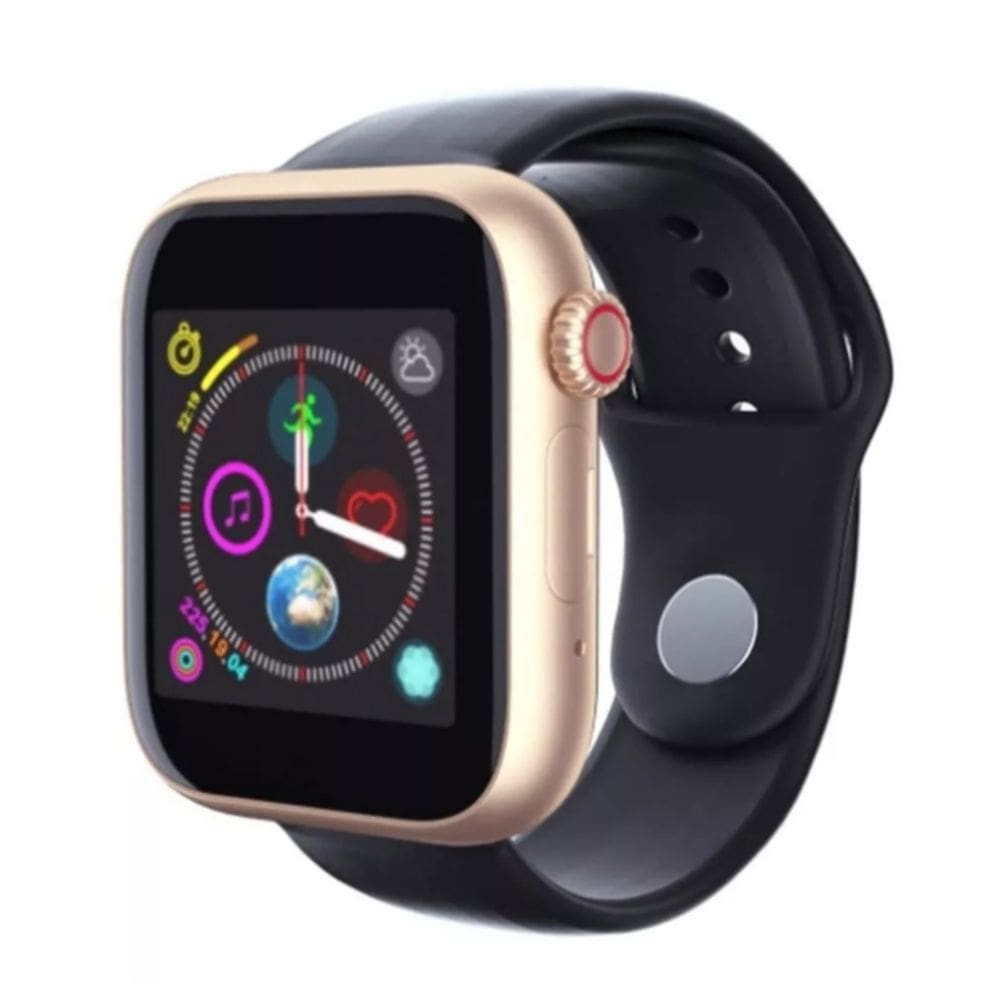 Monitor de frequência cardíaca Bluetooth Smartwatch Z13 Health